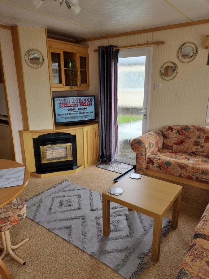 Caravan Ad2 - Glendale Aikton Luaran gambar