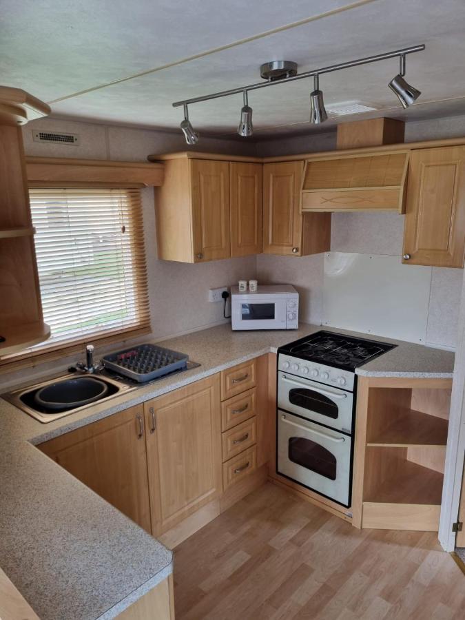 Caravan Ad2 - Glendale Aikton Luaran gambar