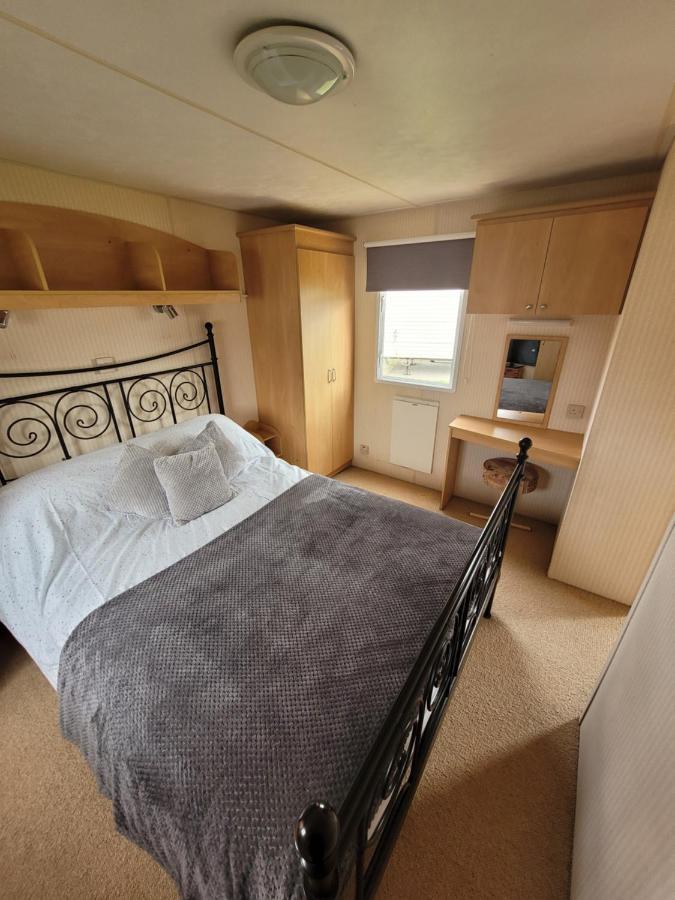Caravan Ad2 - Glendale Aikton Luaran gambar