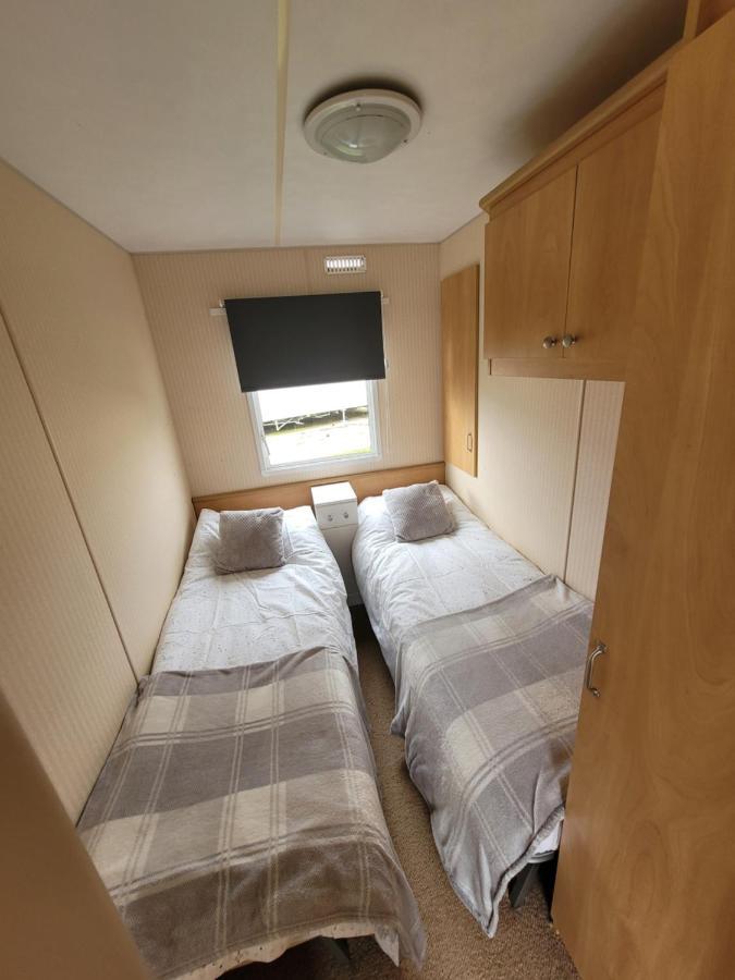 Caravan Ad2 - Glendale Aikton Luaran gambar